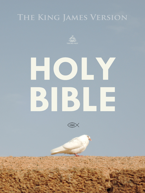 Title details for Holy Bible by Josh Verbae - Available